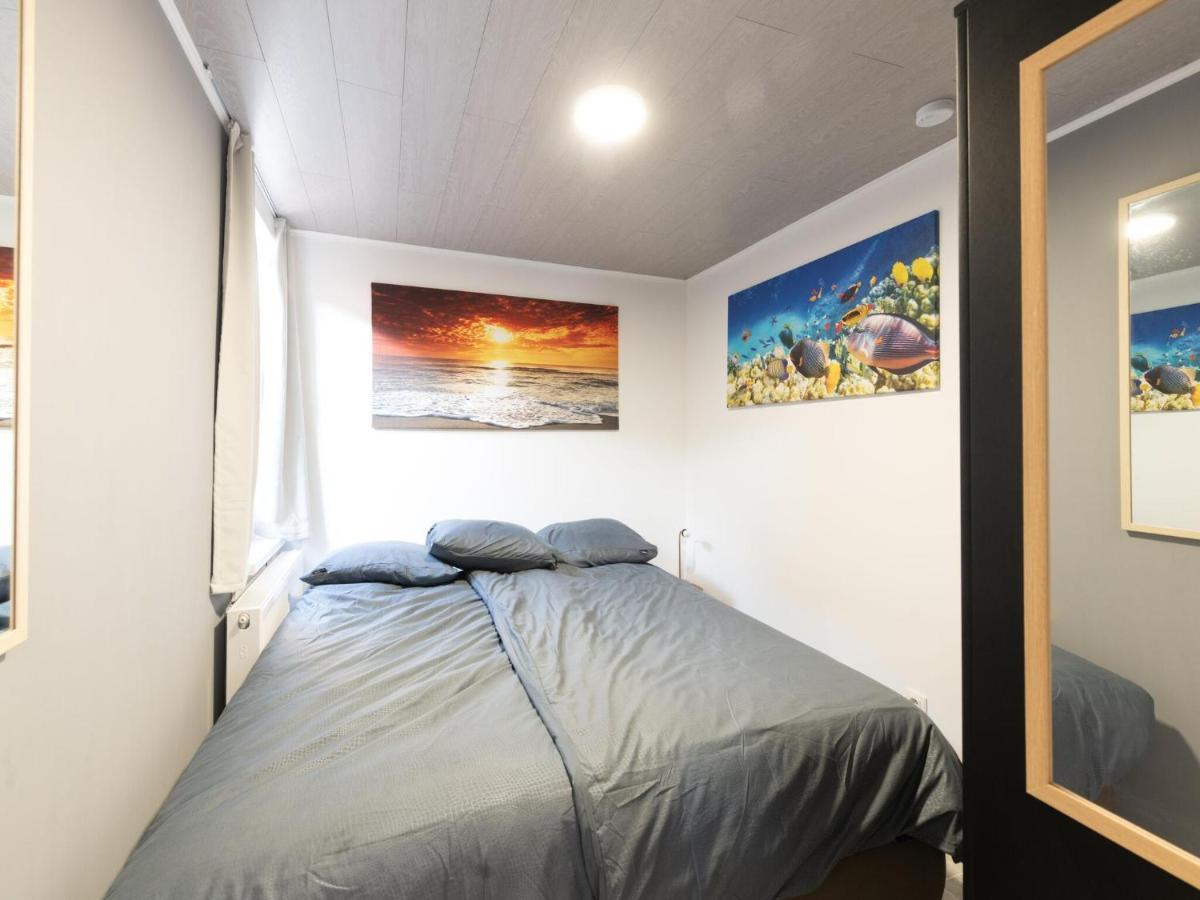 Apartment Ground Floor In Near The Sea Ostend