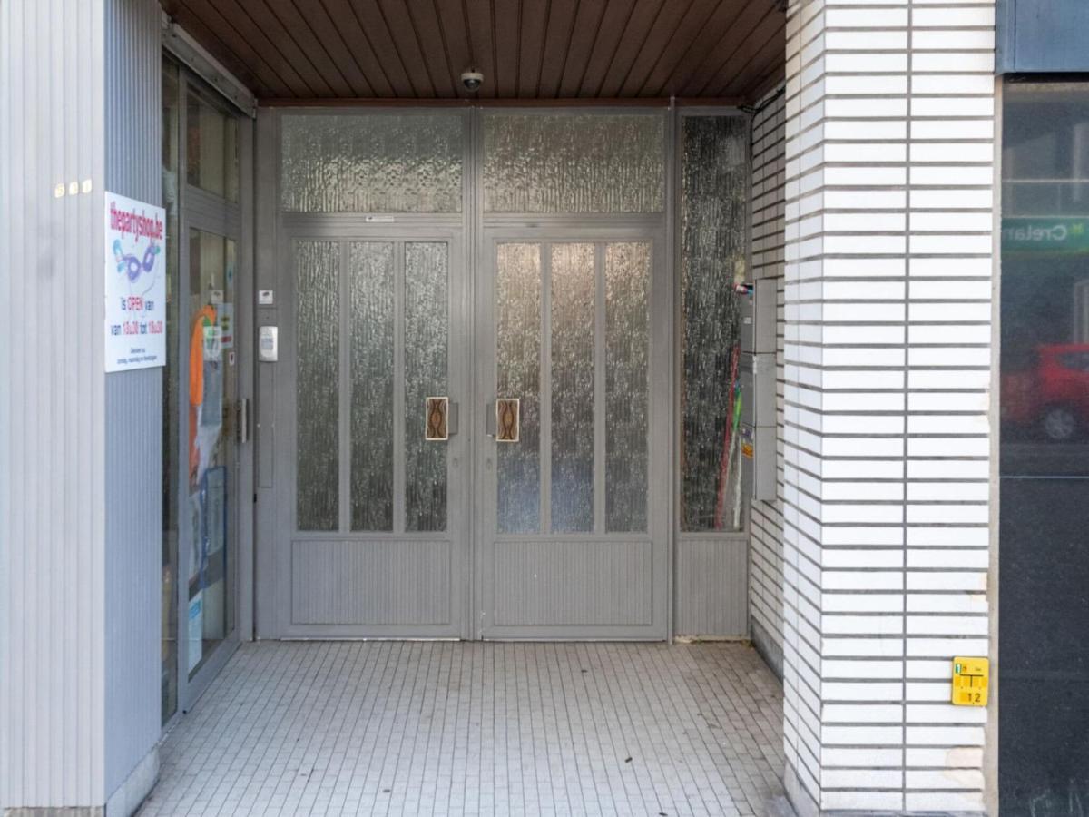 Ground Floor In Near The Sea Ostend